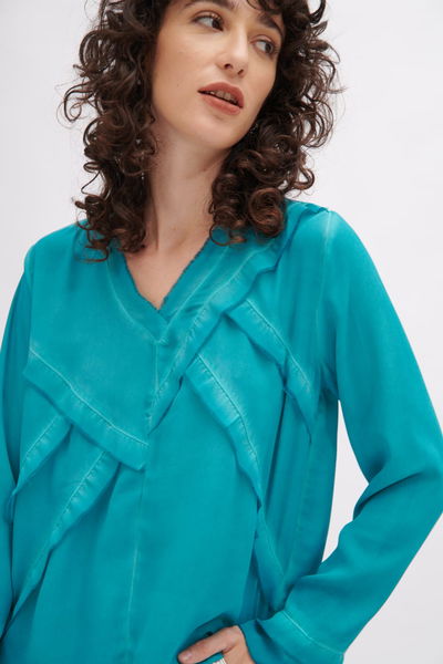 BLUSA CORINTO