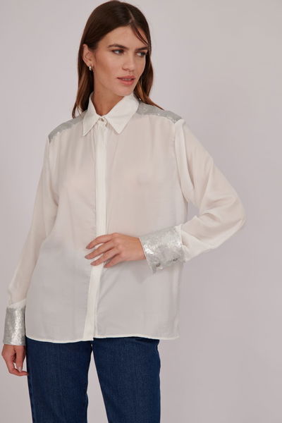 CAMISA MONSERRAT
