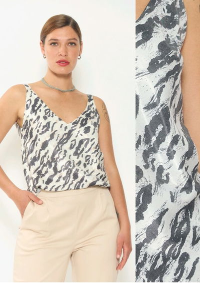 BLUSA PRINT