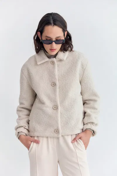 CAMPERA TILCARA