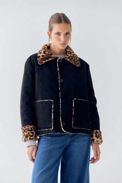 CAMPERA PEPA