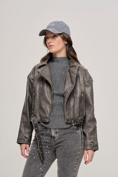 CAMPERA MOTOQUERA 