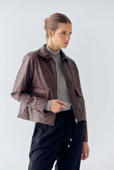 CHAQUETA MIRANDA
