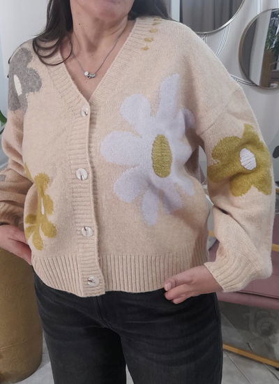 CARDIGAN LIESTA