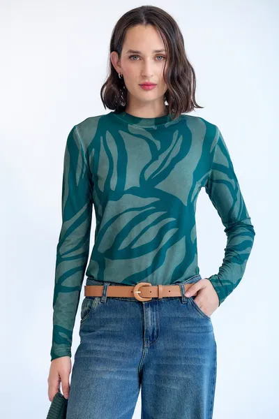 REMERA DISU