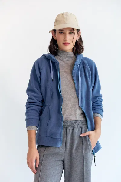CAMPERA BOSTON