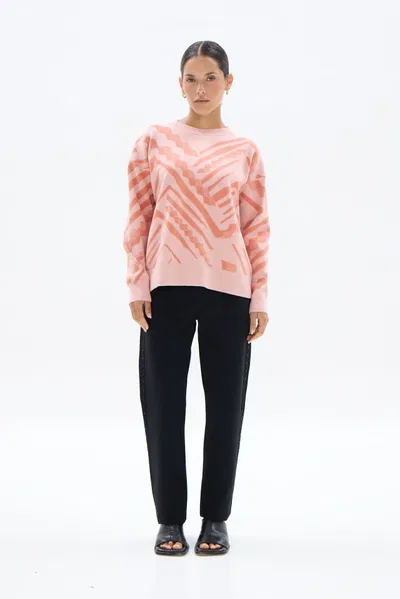 SWEATER HARRIS