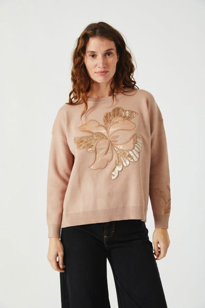 SWEATER SKY