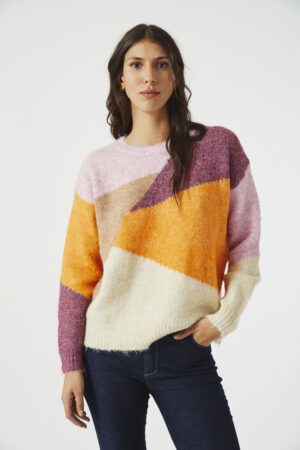 SWEATER KUMA