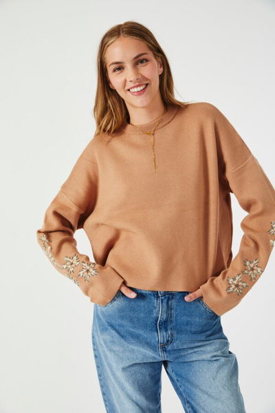 SWEATER CHIBAI