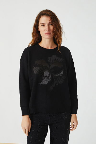 SWEATER SKY