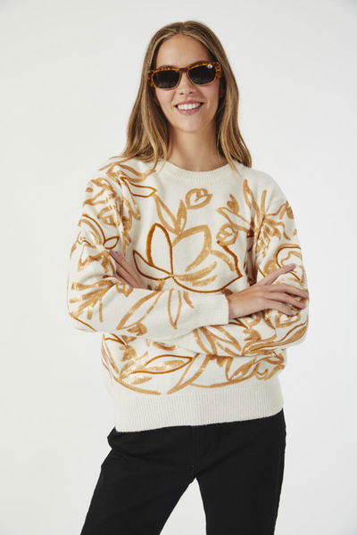 SWEATER OYNE