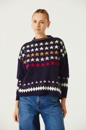 SWEATER MITCIA