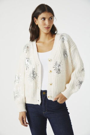 SWEATER ABOYNE