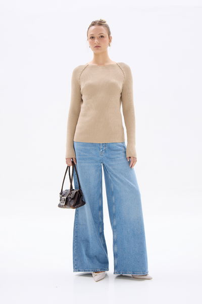SWEATER PILAR