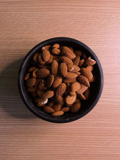 Almendras peladas 150 g