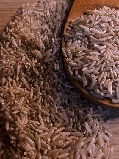 Arroz largo fino integral 500 g