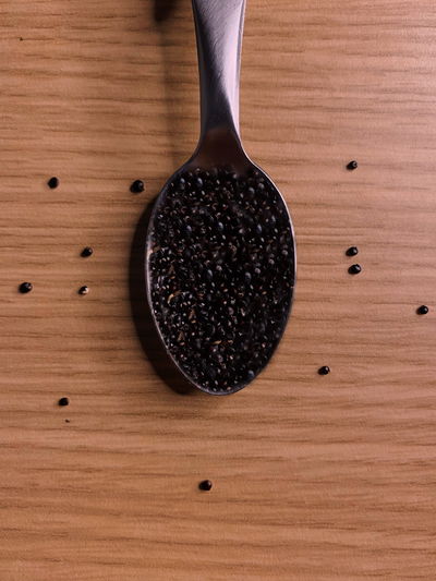 Quinoa negra 200 g