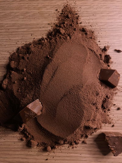 Cacao amargo 250 g 