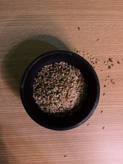 Arroz yamaní grano rojo 500 g 