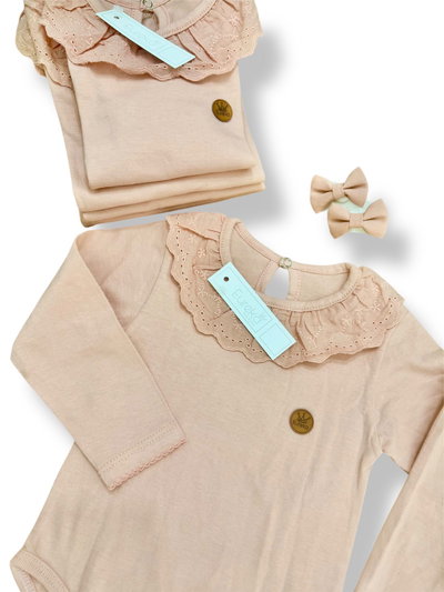 BODY ROSA VIEJO BRODERIE