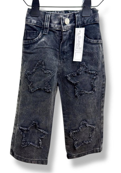 JEANS NG ESTRELLAS