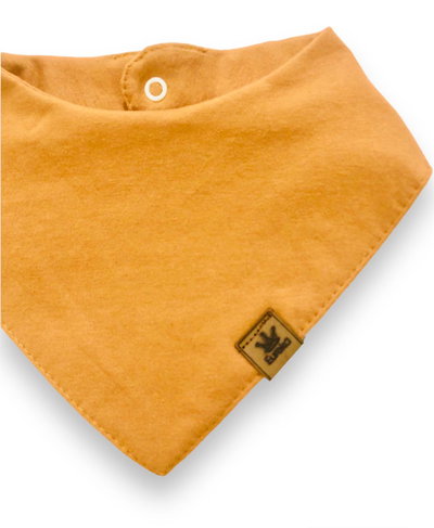 BANDANA TOSTADO