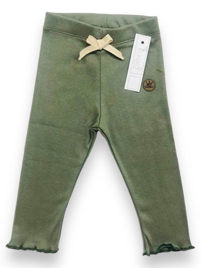 CALZA VERDE MUSGO