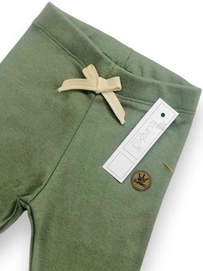 CALZA VERDE MUSGO