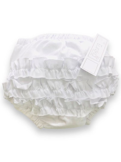 BOMBACHA VOLADOS BLANCA