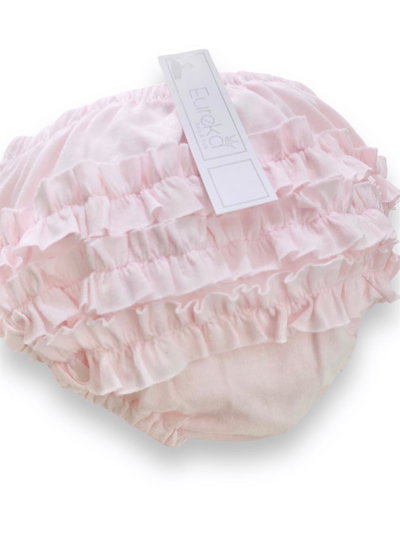 BOMBACHA VOLADOS ROSA