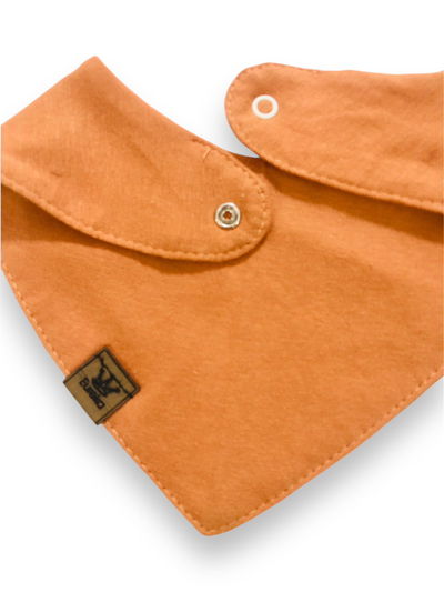 BANDANA LADRILLO