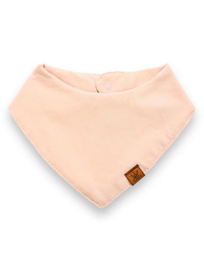 BANDANA ROSA PALIDO