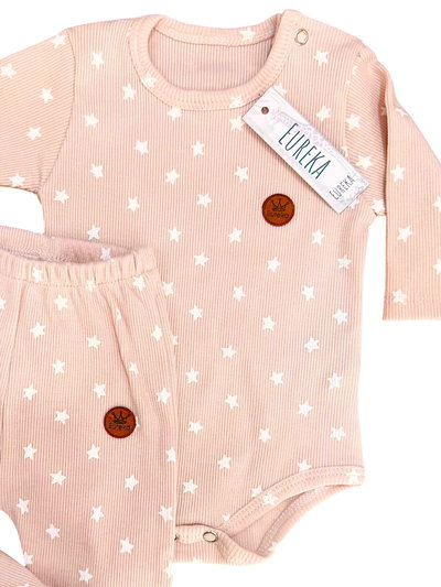 CONJUNTO ROSA MORLEY ESTRELLAS