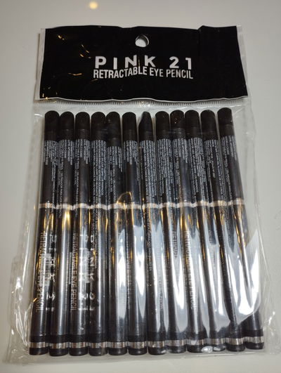Delineador retráctil pink 21