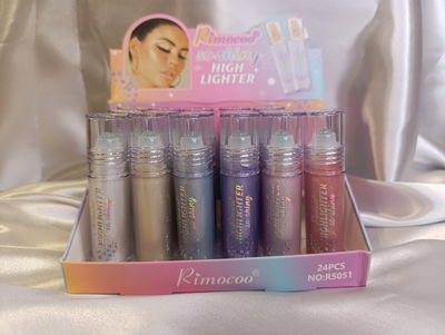 Iluminador liquido rimocoo