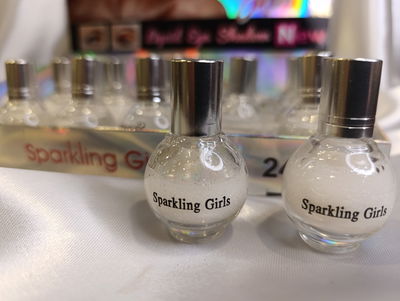 Iluminador líquido sparkling gliter