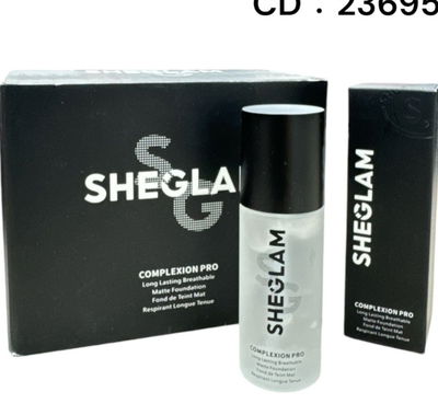 Primer matte sheglam 