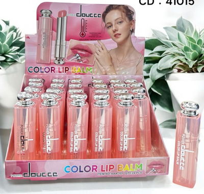 Bálsamo de labios 