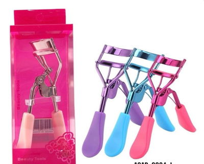 Arqueador de pestañas Beauty tools