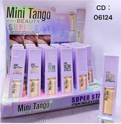 Corrector líquido mini tango