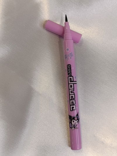 Fibra delineador kuromi 36hs waterpoof