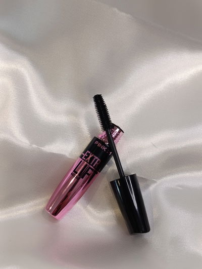 Máscara pestañas pink 21 extra lift