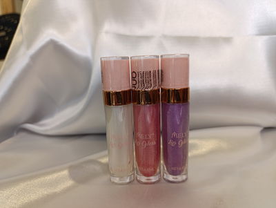 Labial gloss single ladys mely