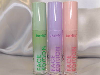 Primer face edition karite