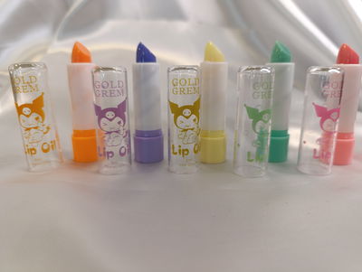 Labial mágico kuromi