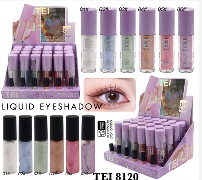 Sombra liquida tei