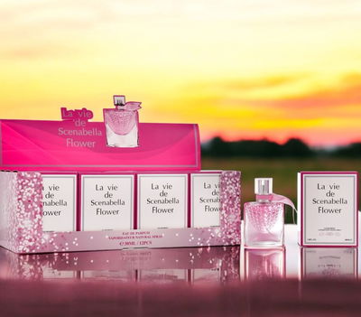 Perfume femenino la vida es bella x 30 ml