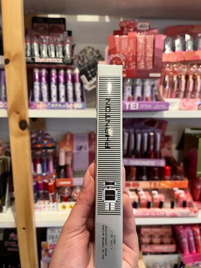 Perfume x 35 ml masculino 