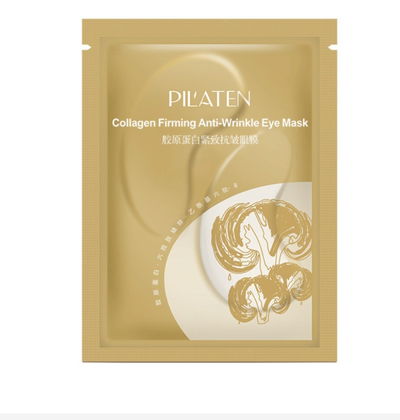 Colágeno para ojeras
